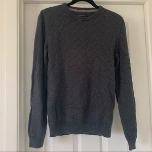 Men’s RW&CO Knit Sweater
